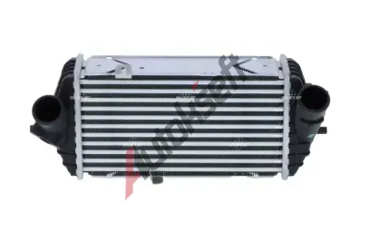 NRF Chladič vzduchu intercooler NRF 30943, 30943 NRF Chladič vzduchu intercooler NRF 30943, 30943