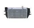 NRF Chladič vzduchu intercooler NRF 30943, 30943