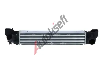 NRF Chladi vzduchu intercooler NRF 30945, 30945