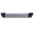 NRF Chladi vzduchu intercooler NRF 30945, 30945