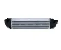 NRF Chladič vzduchu intercooler NRF 30946, 30946