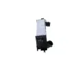 NRF Chladič vzduchu intercooler NRF 30946, 30946