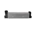 NRF Chladi vzduchu intercooler NRF 30947, 30947