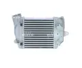 NRF Chladi� vzduchu intercooler NRF 30948, 30948