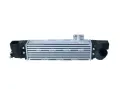 Chladi vzduchu intercooler NRF ‐ NRF 30949