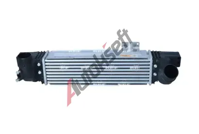 NRF Chladič vzduchu intercooler NRF 30949, 30949 NRF Chladič vzduchu intercooler NRF 30949, 30949