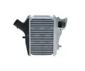 Chladi vzduchu intercooler NRF ‐ NRF 30950