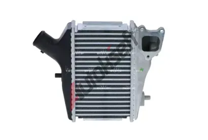 NRF Chladi� vzduchu intercooler NRF 30950, 30950
