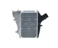 NRF Chladi� vzduchu intercooler NRF 30950, 30950