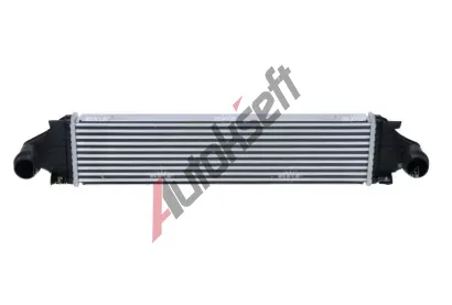 NRF Chladi vzduchu intercooler NRF 30951, 30951