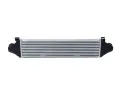 NRF Chladi vzduchu intercooler NRF 30951, 30951