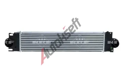 NRF Chladič vzduchu intercooler NRF 30952, 30952  NRF Chladič vzduchu intercooler NRF 30952, 30952