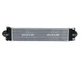 NRF Chladič vzduchu intercooler NRF 30952, 30952