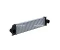 NRF Chladič vzduchu intercooler NRF 30952, 30952