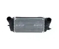 Chladi vzduchu intercooler NRF ‐ NRF 30953