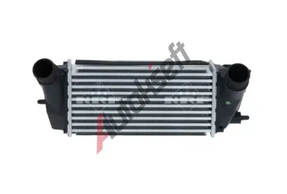 NRF Chladi� vzduchu intercooler NRF 30953, 30953