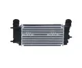 NRF Chladi� vzduchu intercooler NRF 30953, 30953