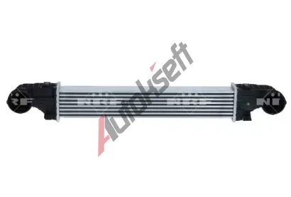 NRF Chladi vzduchu intercooler NRF 30954, 30954