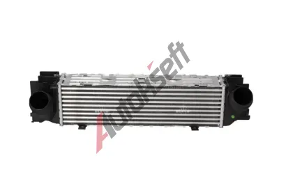 NRF Chladič vzduchu intercooler NRF 30955, 30955  NRF Chladič vzduchu intercooler NRF 30955, 30955