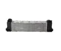 NRF Chladič vzduchu intercooler NRF 30955, 30955