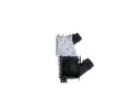 NRF Chladič vzduchu intercooler NRF 30955, 30955