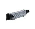 NRF Chladič vzduchu intercooler NRF 30955, 30955