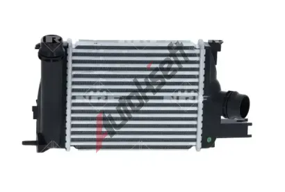 NRF Chladi vzduchu intercooler NRF 30956, 30956