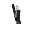 NRF Chladi vzduchu intercooler NRF 30956, 30956