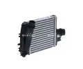 NRF Chladi vzduchu intercooler NRF 30956, 30956