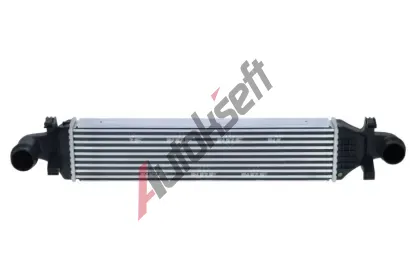NRF Chladi vzduchu intercooler NRF 30957, 30957