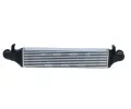 NRF Chladi vzduchu intercooler NRF 30957, 30957