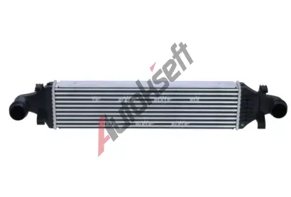 NRF Chladi vzduchu intercooler NRF 30958, 30958