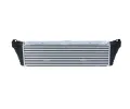 NRF Chladi vzduchu intercooler NRF 30959, 30959