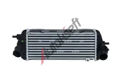 NRF Chladi vzduchu intercooler NRF 30960, 30960