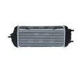 NRF Chladi vzduchu intercooler NRF 30960, 30960