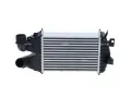 Chladi vzduchu intercooler NRF ‐ NRF 30961