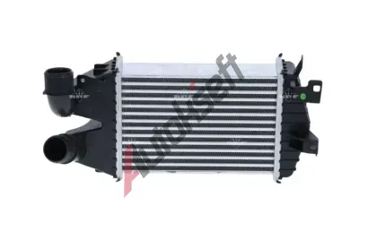 NRF Chladi vzduchu intercooler NRF 30961, 30961