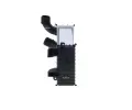 NRF Chladi vzduchu intercooler NRF 30961, 30961