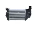 NRF Chladi vzduchu intercooler NRF 30961, 30961