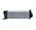 Chladi vzduchu intercooler NRF ‐ NRF 30962