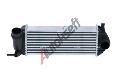 NRF Chladi vzduchu intercooler NRF 30962, 30962