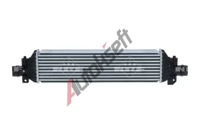 NRF Chladi vzduchu intercooler NRF 30963, 30963