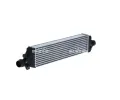 NRF Chladi vzduchu intercooler NRF 30963, 30963