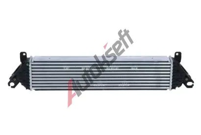 NRF Chladi vzduchu intercooler NRF 30964, 30964