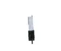 NRF Chladi vzduchu intercooler NRF 30964, 30964