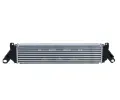 NRF Chladi vzduchu intercooler NRF 30964, 30964