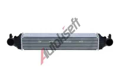NRF Chladič vzduchu intercooler NRF 30966, 30966 NRF Chladič vzduchu intercooler NRF 30966, 30966