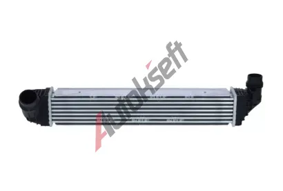 NRF Chladi vzduchu intercooler NRF 30967, 30967