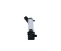 NRF Chladi vzduchu intercooler NRF 30967, 30967