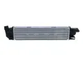 NRF Chladi vzduchu intercooler NRF 30968, 30968